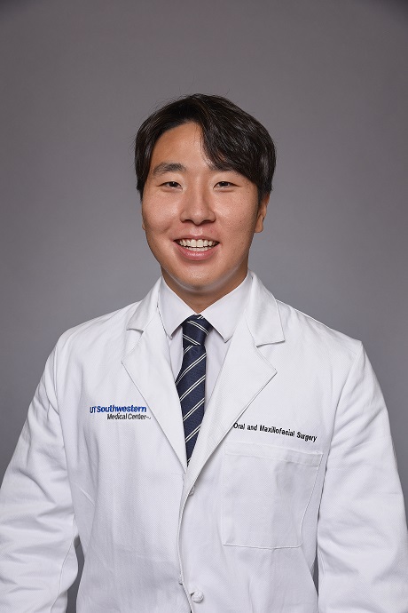 Thomas Kim, D.D.S.